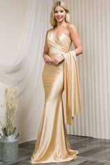 Amelia Couture - AC387BU