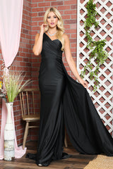 Amelia Couture - AC387BU