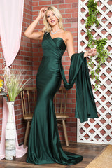 Amelia Couture - AC387BU