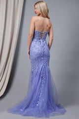 Amelia Couture - AC7024L