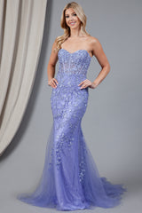 Amelia Couture - AC7024L