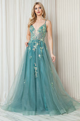 Amelia Couture - ACTM1003