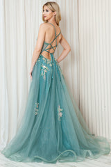 Amelia Couture - ACTM1003