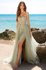 Amelia Couture - ACTM1002