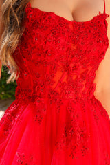 Amelia Couture - AC7035