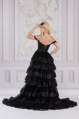 Amelia Couture - ACTM1012