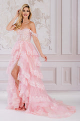 Amelia Couture - ACTM1012