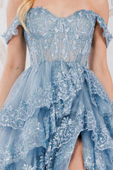 Amelia Couture - ACTM1012