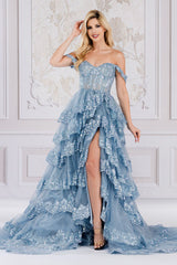 Amelia Couture - ACTM1012