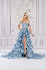 Amelia Couture - ACTM1012