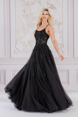 Amelia Couture - AC7035