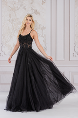 Amelia Couture - AC7035