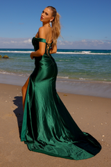 Amelia Couture - ACBZ903