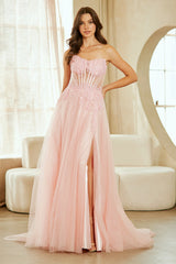 Amelia Couture - AC9078L