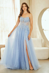 Amelia Couture - AC9078L