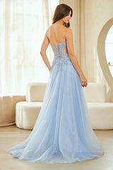 Amelia Couture - AC9078L