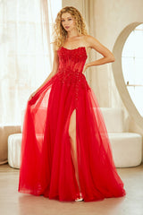 Amelia Couture - AC9078L