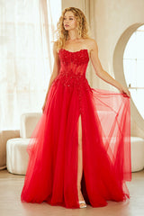 Amelia Couture - AC9078L