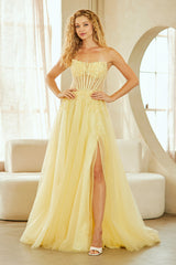 Amelia Couture - AC9078L