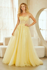 Amelia Couture - AC9078L