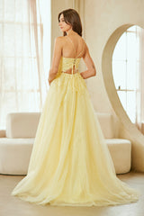Amelia Couture - AC9079B