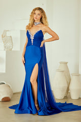 Amelia Couture - AC8055L