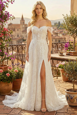 Amelia Couture - AC2139B