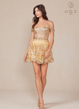 Nox Anabel - NXK856S