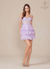 Nox Anabel - NXK856S