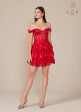 Nox Anabel - NXK856S