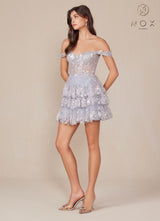 Nox Anabel - NXK856S