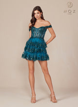 Nox Anabel - NXK856S