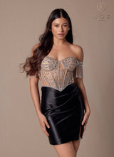 Nox Anabel - NXR929S