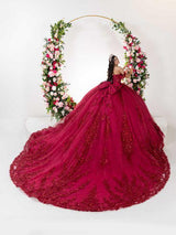 House of Wu - HW26128