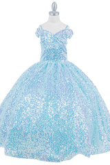 Cinderella Couture - CC5123P