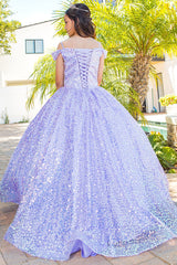 Cinderella Couture - CC5123P