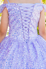 Cinderella Couture - CC5123P