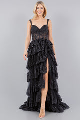 Cinderella Couture - PR8093J