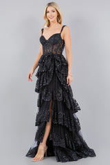 Cinderella Couture - PR8093J