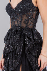 Cinderella Couture - PR8093J