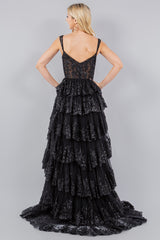 Cinderella Couture - PR8093J