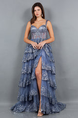 Cinderella Couture - PR8093J