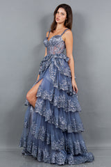 Cinderella Couture - PR8093J
