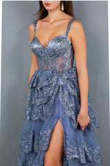 Cinderella Couture - PR8093J