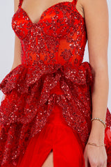 Cinderella Couture - PR8093J