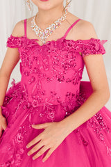 Cinderella Couture - PR8111P