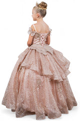 Cinderella Couture - PR8120L