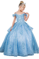 Cinderella Couture - PR8120L