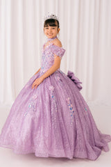 Cinderella Couture - PR8415X