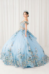 Cinderella Couture - PR8420JQ